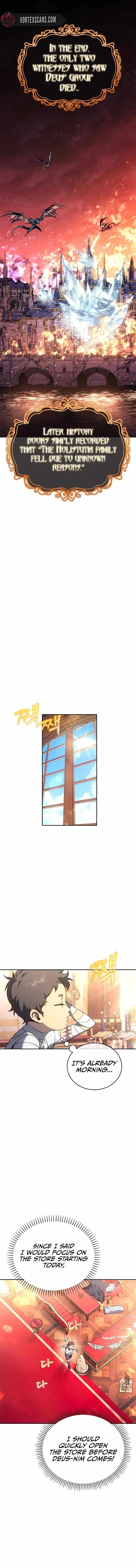 The Reason Why I Quit Being The Demon King Chapter 23 Page 7