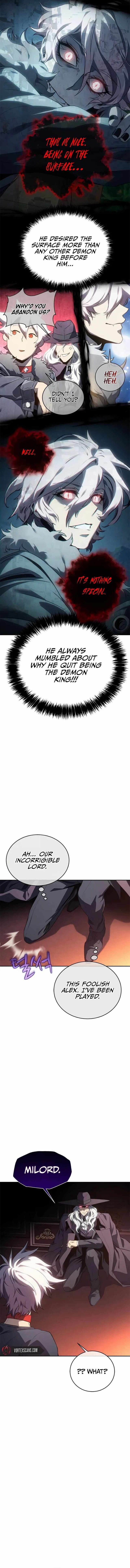 The Reason Why I Quit Being The Demon King Chapter 25 Page 10