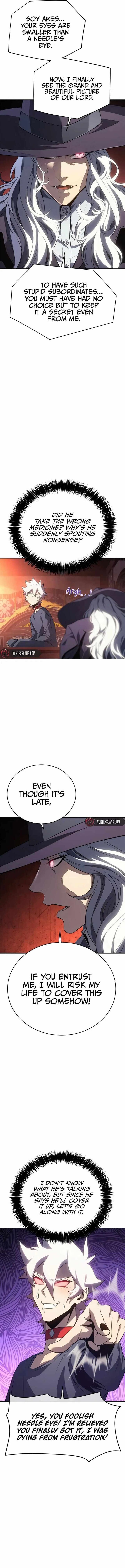 The Reason Why I Quit Being The Demon King Chapter 25 Page 11