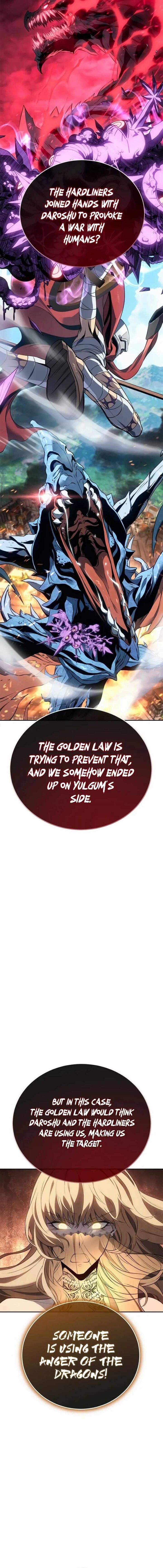 The Reason Why I Quit Being The Demon King Chapter 25 Page 16
