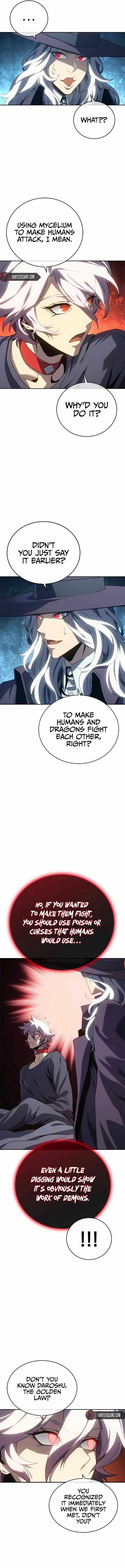 The Reason Why I Quit Being The Demon King Chapter 25 Page 3