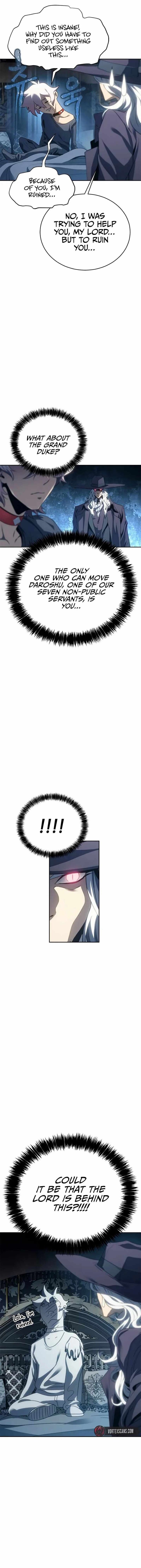 The Reason Why I Quit Being The Demon King Chapter 25 Page 6