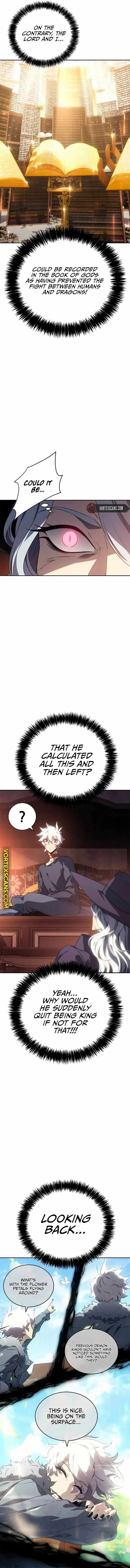 The Reason Why I Quit Being The Demon King Chapter 25 Page 9