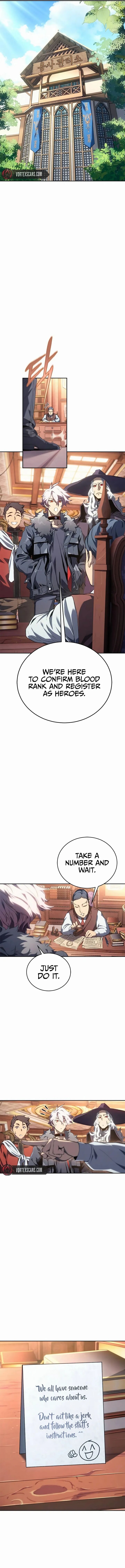 The Reason Why I Quit Being The Demon King Chapter 26 Page 11