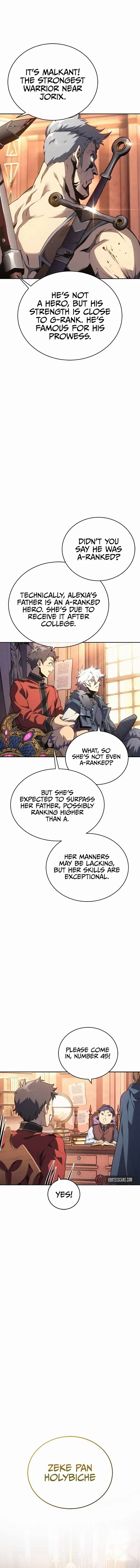 The Reason Why I Quit Being The Demon King Chapter 26 Page 13