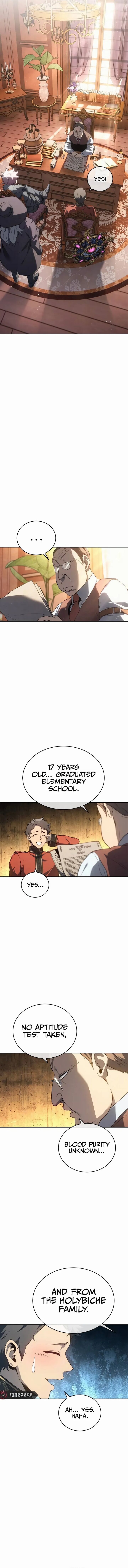 The Reason Why I Quit Being The Demon King Chapter 26 Page 14