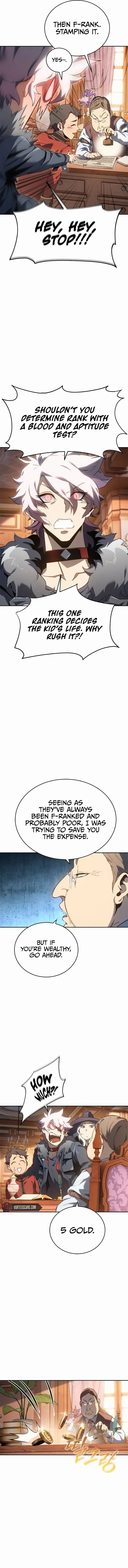 The Reason Why I Quit Being The Demon King Chapter 26 Page 15