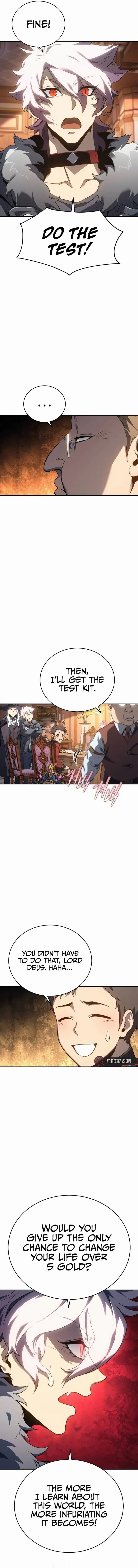 The Reason Why I Quit Being The Demon King Chapter 26 Page 16