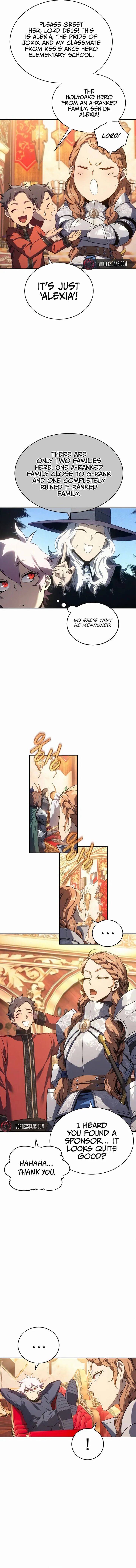 The Reason Why I Quit Being The Demon King Chapter 26 Page 2