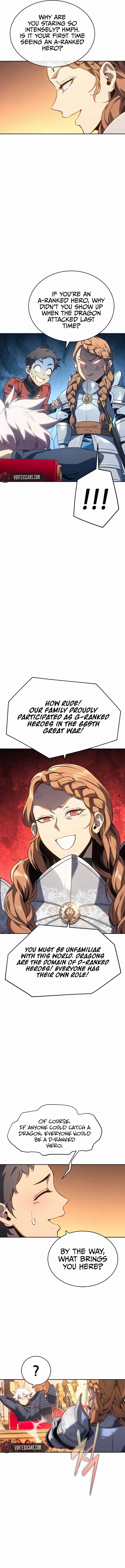 The Reason Why I Quit Being The Demon King Chapter 26 Page 3
