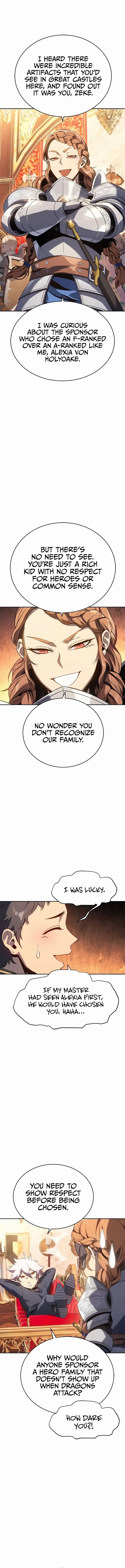 The Reason Why I Quit Being The Demon King Chapter 26 Page 4