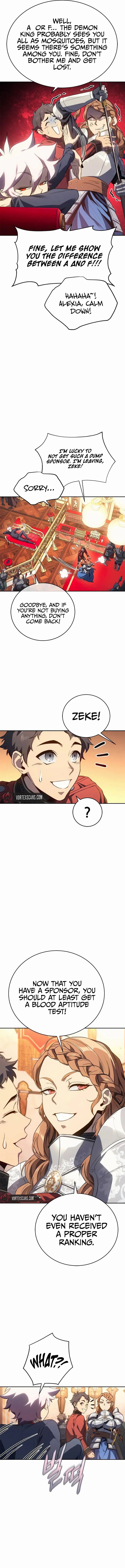 The Reason Why I Quit Being The Demon King Chapter 26 Page 5