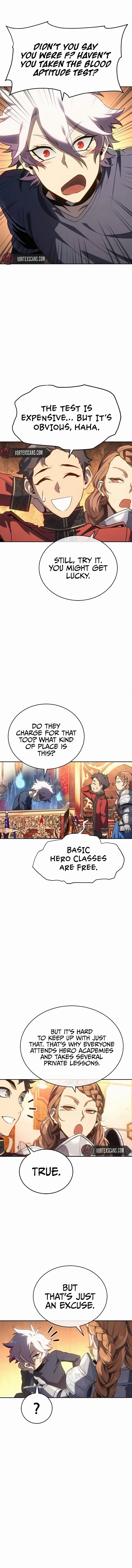 The Reason Why I Quit Being The Demon King Chapter 26 Page 6