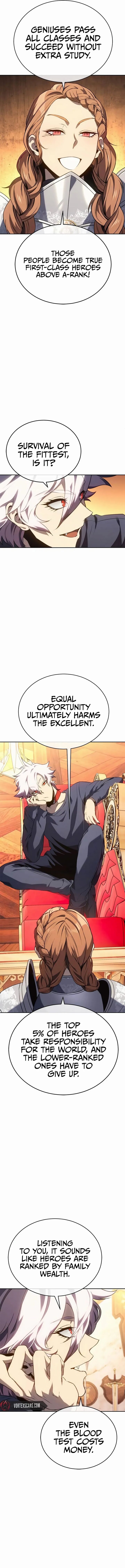 The Reason Why I Quit Being The Demon King Chapter 26 Page 7