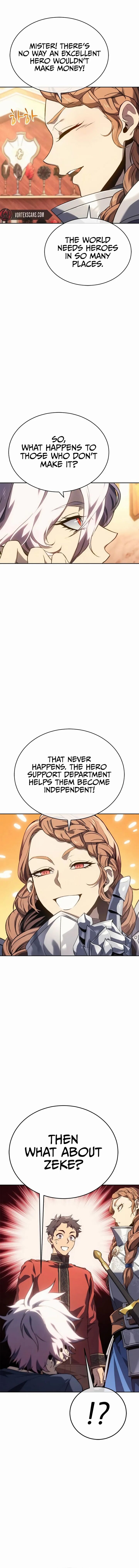 The Reason Why I Quit Being The Demon King Chapter 26 Page 8