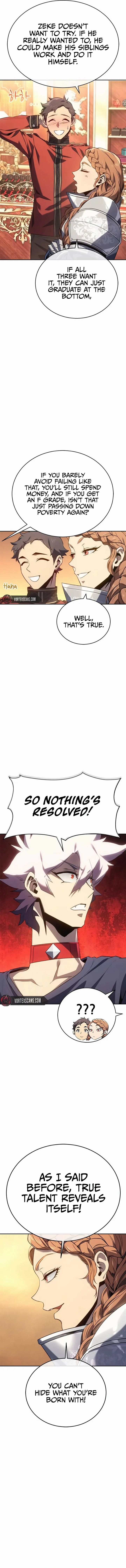 The Reason Why I Quit Being The Demon King Chapter 26 Page 9