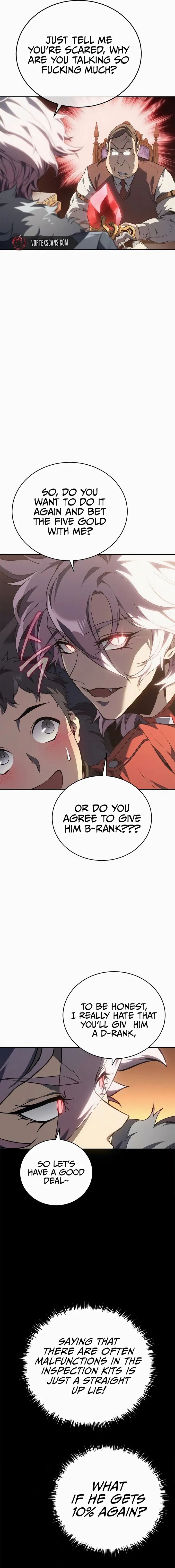 The Reason Why I Quit Being The Demon King Chapter 27 Page 13