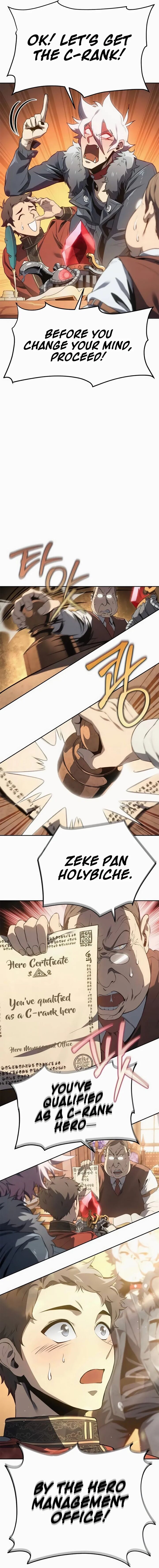 The Reason Why I Quit Being The Demon King Chapter 27 Page 16