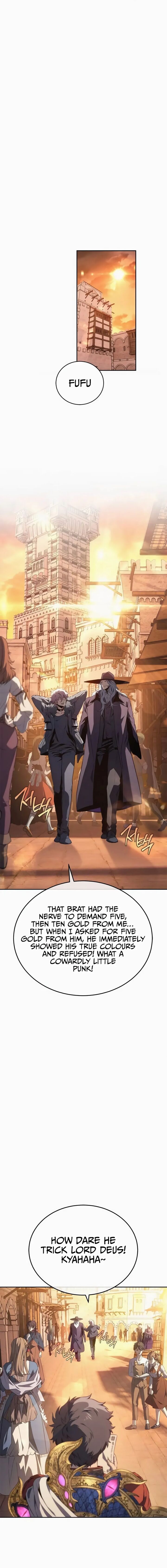 The Reason Why I Quit Being The Demon King Chapter 27 Page 17