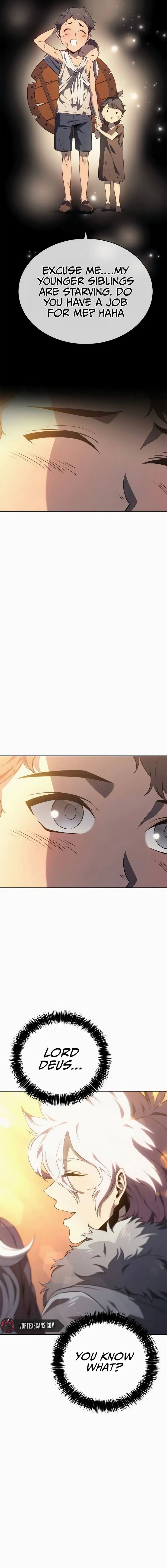 The Reason Why I Quit Being The Demon King Chapter 27 Page 19