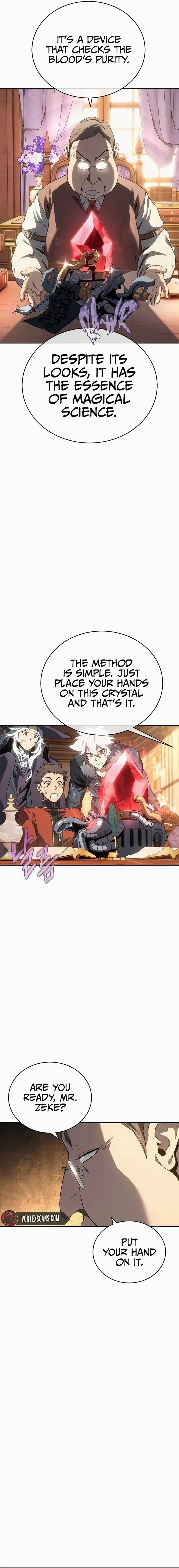 The Reason Why I Quit Being The Demon King Chapter 27 Page 2