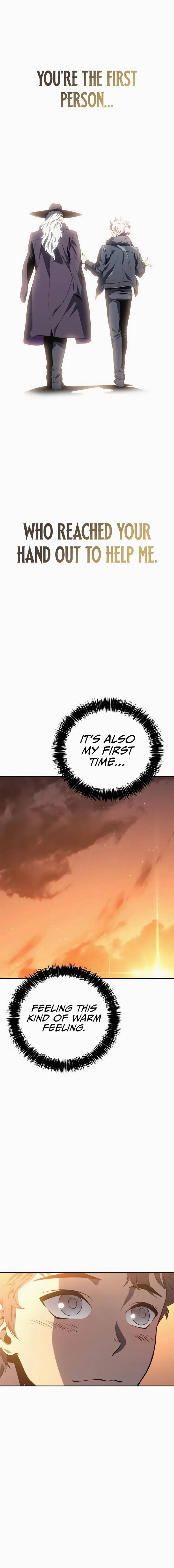 The Reason Why I Quit Being The Demon King Chapter 27 Page 20