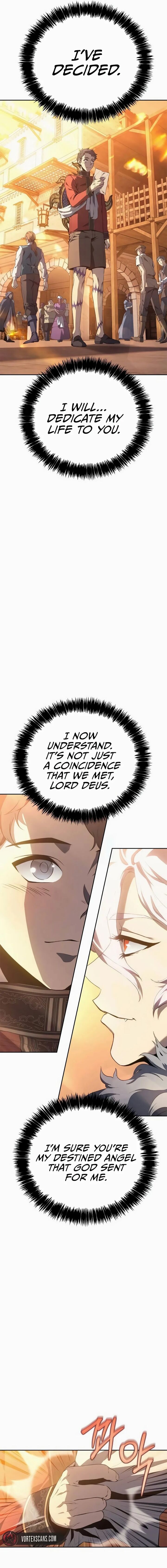 The Reason Why I Quit Being The Demon King Chapter 27 Page 21