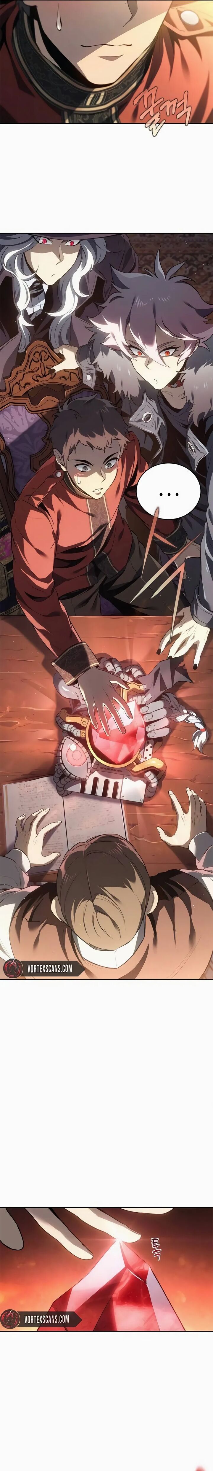 The Reason Why I Quit Being The Demon King Chapter 27 Page 3