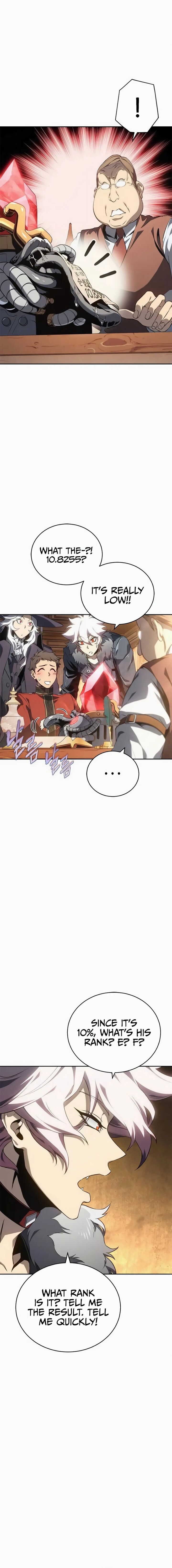 The Reason Why I Quit Being The Demon King Chapter 27 Page 5