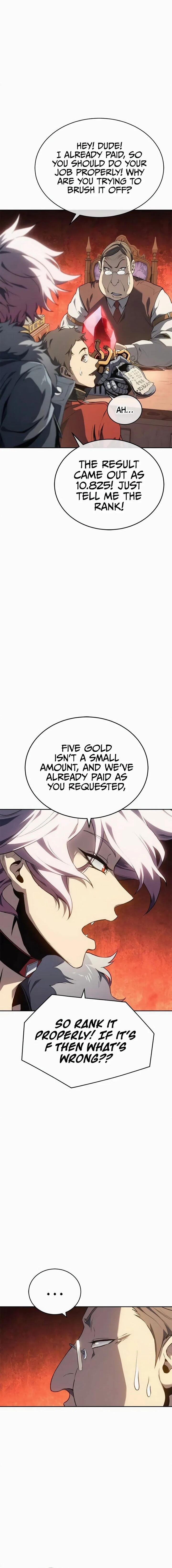 The Reason Why I Quit Being The Demon King Chapter 27 Page 7