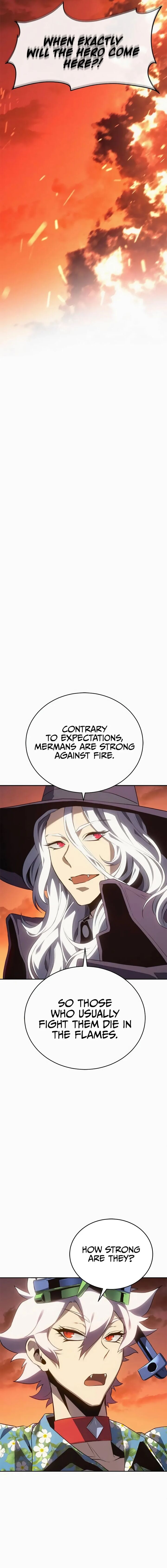 The Reason Why I Quit Being The Demon King Chapter 28 Page 11