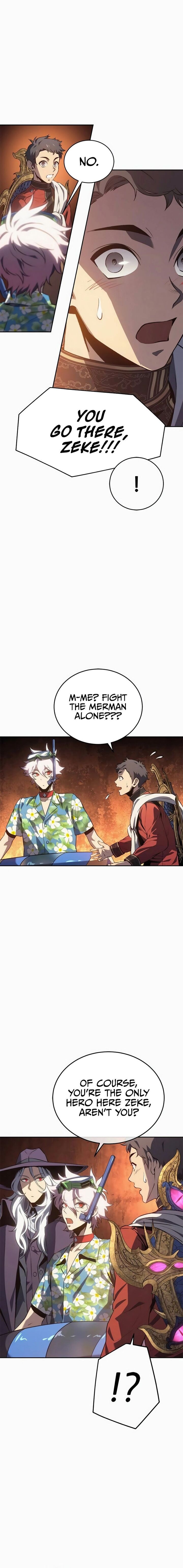The Reason Why I Quit Being The Demon King Chapter 28 Page 13
