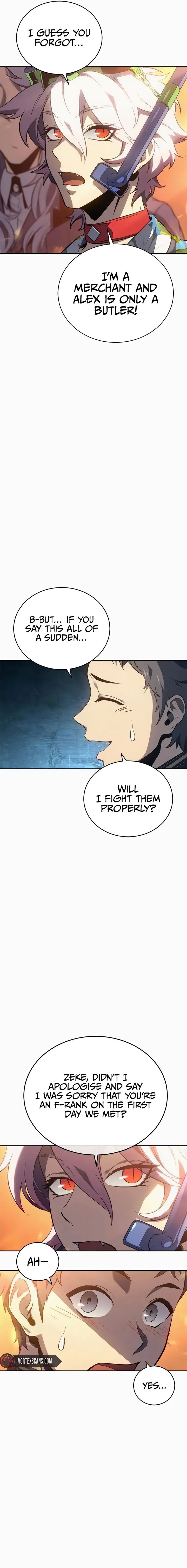 The Reason Why I Quit Being The Demon King Chapter 28 Page 14