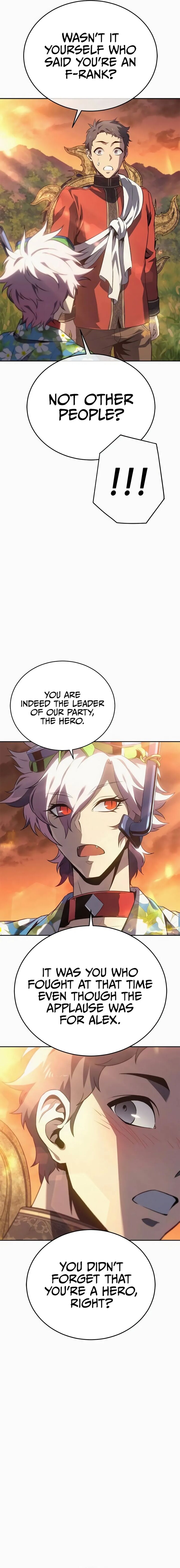 The Reason Why I Quit Being The Demon King Chapter 28 Page 15