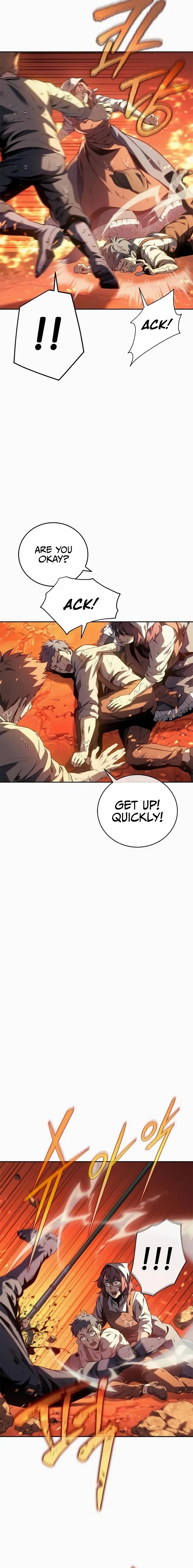The Reason Why I Quit Being The Demon King Chapter 28 Page 20