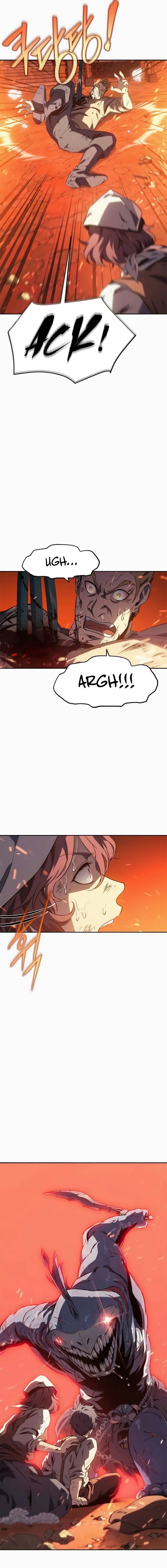 The Reason Why I Quit Being The Demon King Chapter 28 Page 21