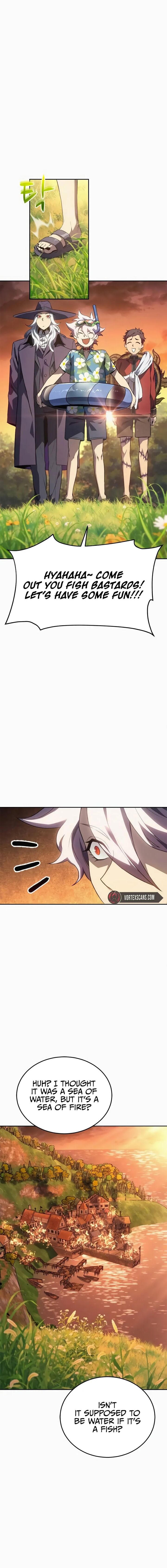 The Reason Why I Quit Being The Demon King Chapter 28 Page 5