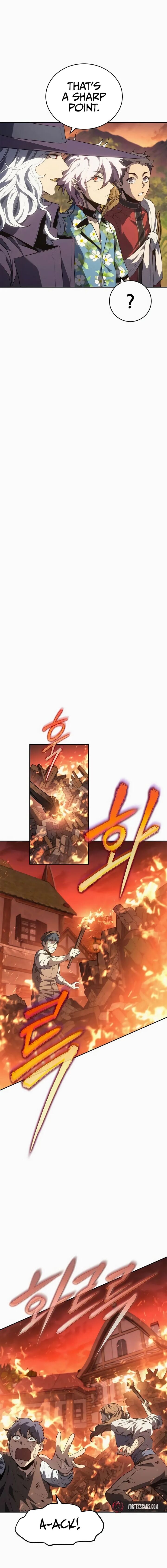 The Reason Why I Quit Being The Demon King Chapter 28 Page 6