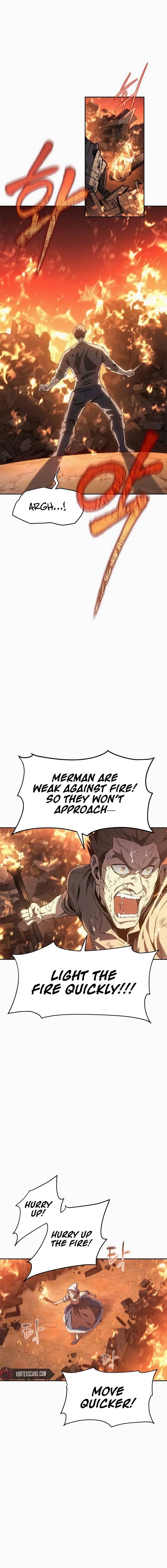 The Reason Why I Quit Being The Demon King Chapter 28 Page 7
