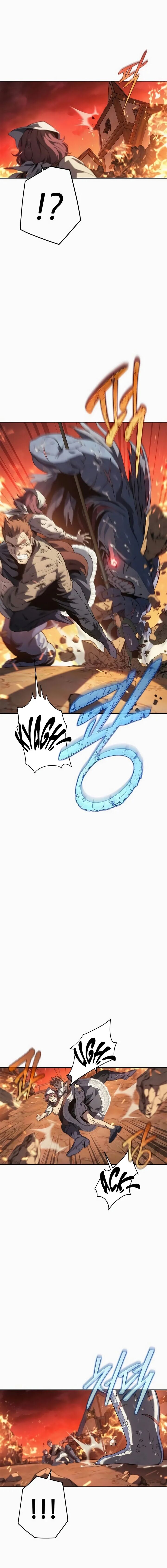 The Reason Why I Quit Being The Demon King Chapter 28 Page 9