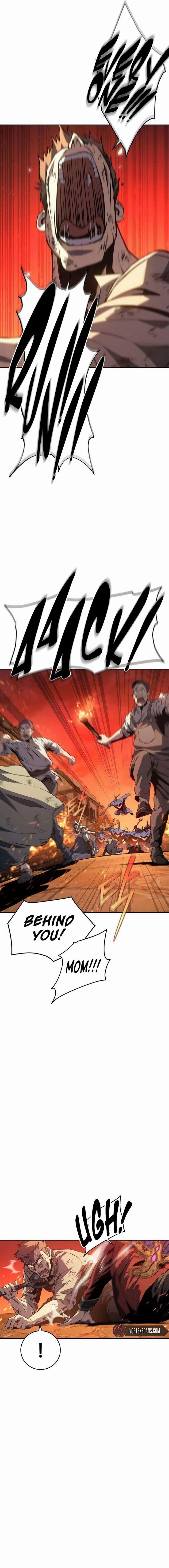 The Reason Why I Quit Being The Demon King Chapter 29 Page 10