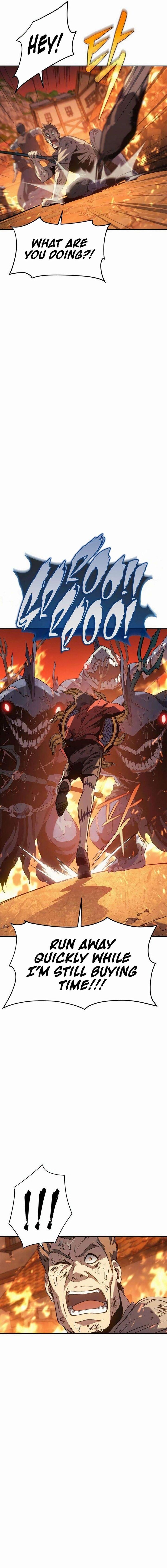 The Reason Why I Quit Being The Demon King Chapter 29 Page 11