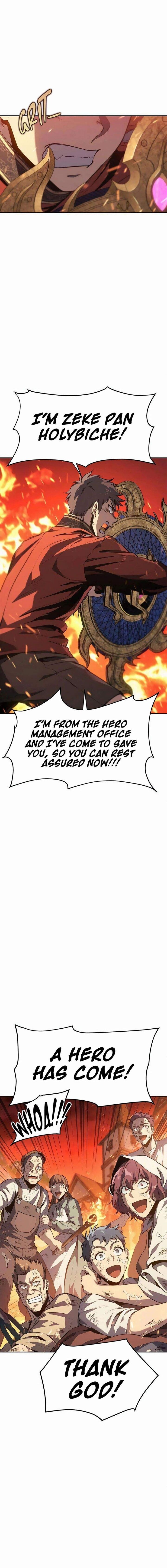 The Reason Why I Quit Being The Demon King Chapter 29 Page 4