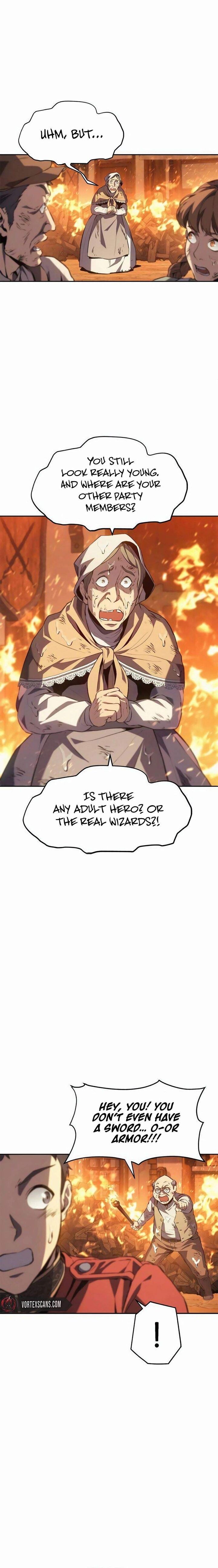 The Reason Why I Quit Being The Demon King Chapter 29 Page 5