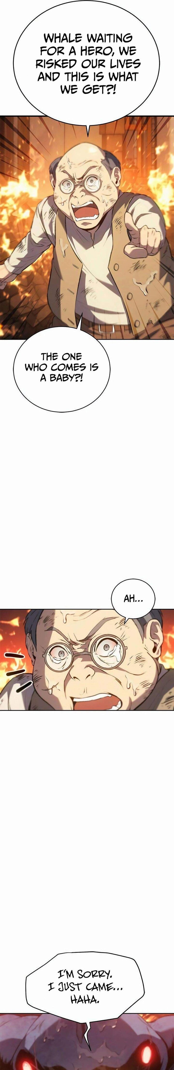 The Reason Why I Quit Being The Demon King Chapter 29 Page 6