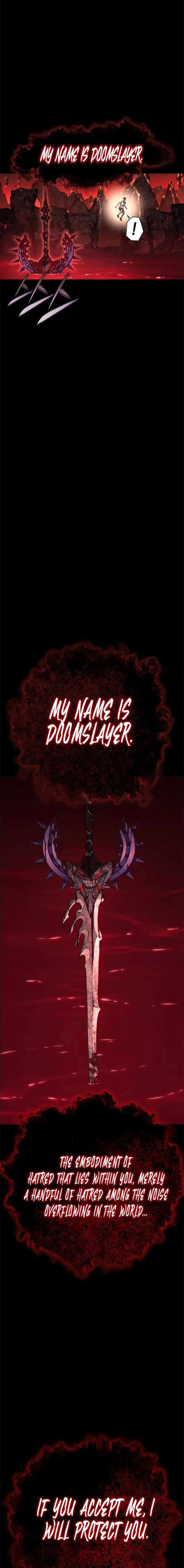 The Reason Why I Quit Being The Demon King Chapter 33 Page 12