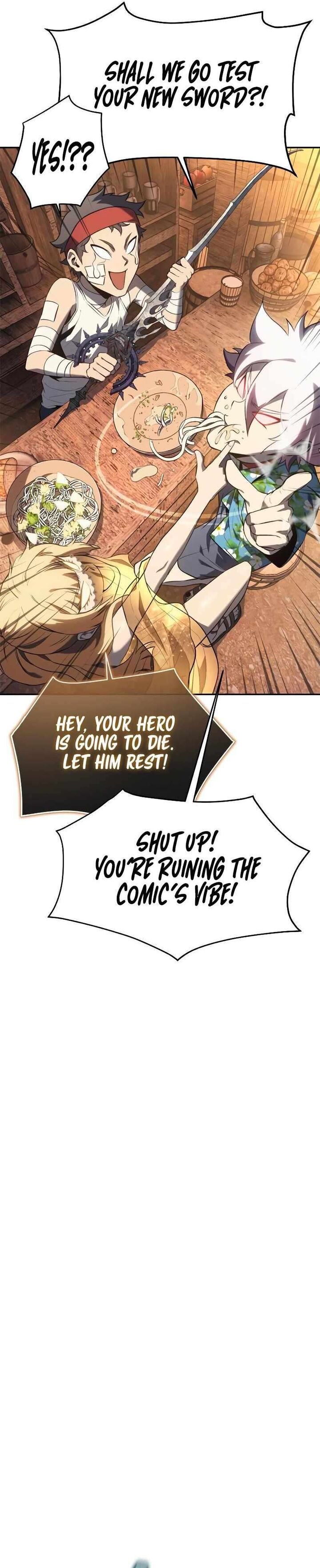 The Reason Why I Quit Being The Demon King Chapter 33 Page 15