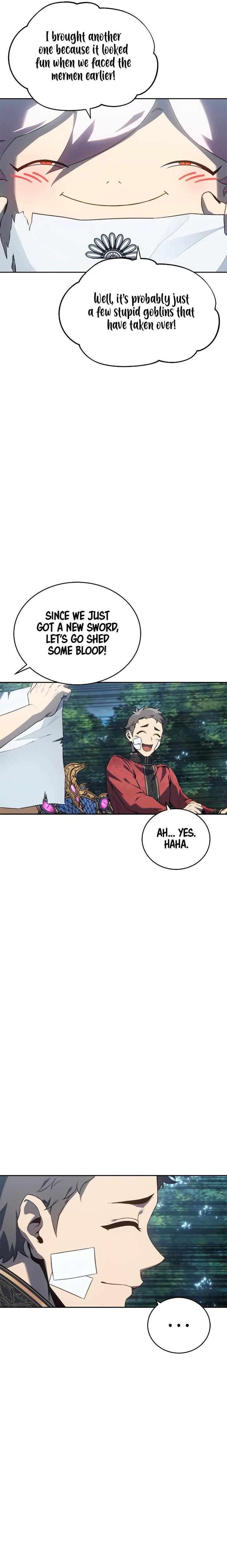 The Reason Why I Quit Being The Demon King Chapter 33 Page 18