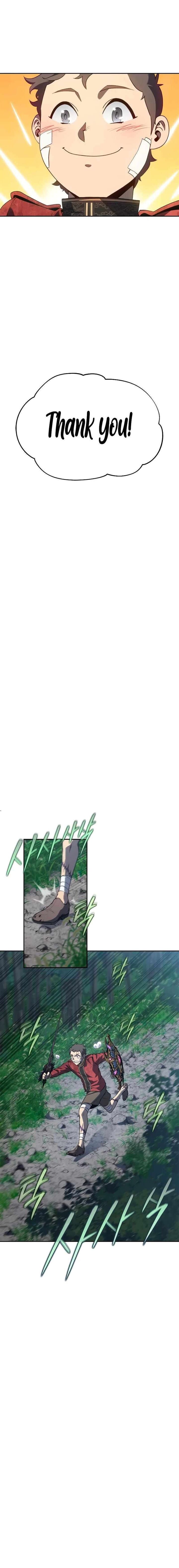 The Reason Why I Quit Being The Demon King Chapter 33 Page 26