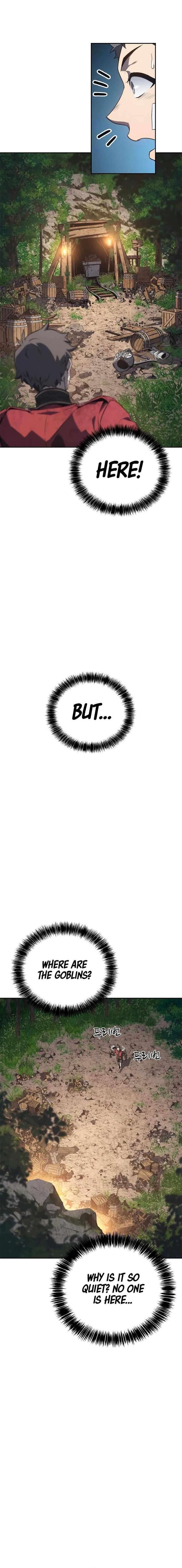 The Reason Why I Quit Being The Demon King Chapter 33 Page 27
